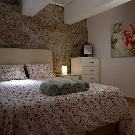 Totally Private 2-bedroom & Private Solar Heated Pool Wifi, Ac Tabua (Coimbra)