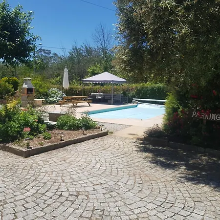 Totally Private 2-Bedroom Apartment & Private Solar Heated Pool Wifi, Ac *
