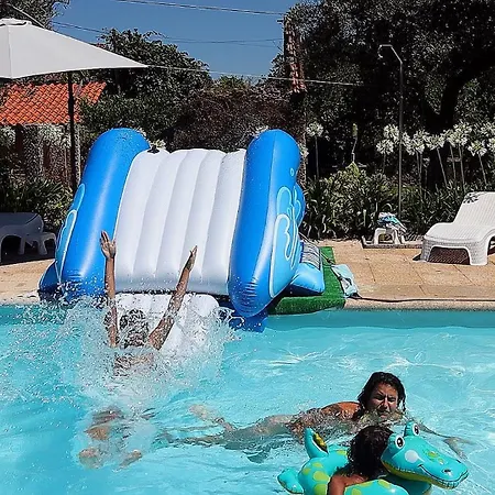Daire Totally Private 2-Bedroom Apartment & Private Solar Heated Pool Wifi, Ac *