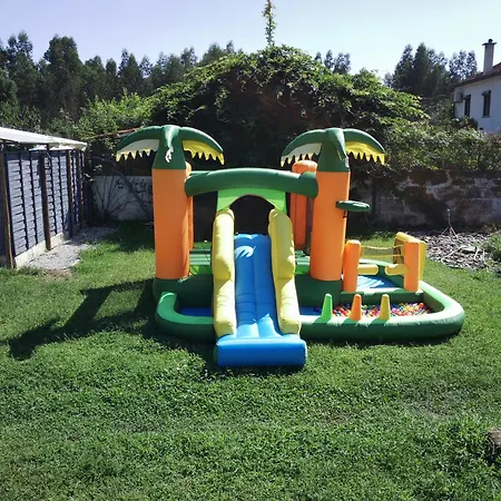Totally Private 2-Bedroom Apartment & Private Solar Heated Pool Wifi, Ac Daire *