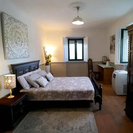 Totally Private 2-bedroom & Private Solar Heated Pool Wifi, Ac Tabua (Coimbra)